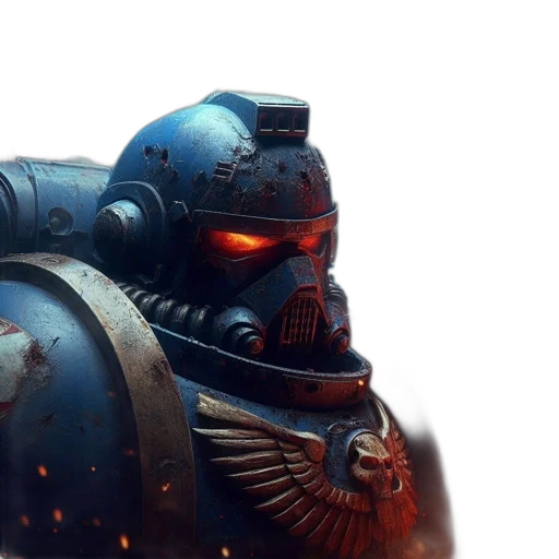 robot, weapon, sword, concept art transparent PNG cut-out