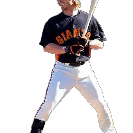 staff, animal, baseball, player transparent PNG cut-out