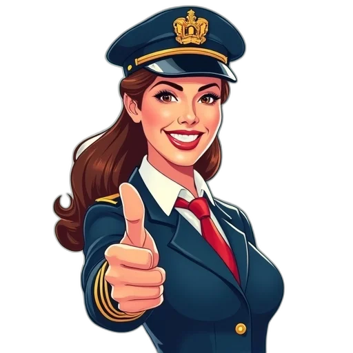 staff, pixel art, cartoon, comic book art transparent PNG cut-out