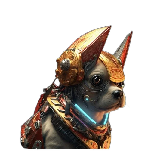 staff, animal, mask, creature transparent PNG cut-out