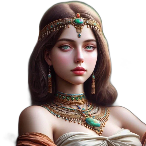jewelry, crown, face, mask transparent PNG cut-out