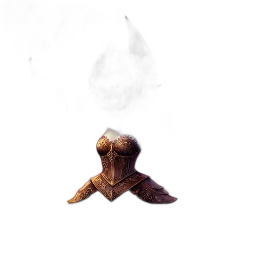 sword, weapon, mask, crown transparent PNG cut-out