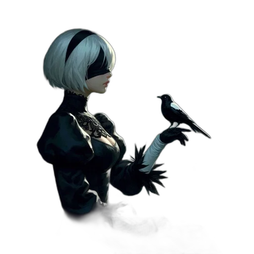 staff, weapon, jewelry, animal transparent PNG cut-out