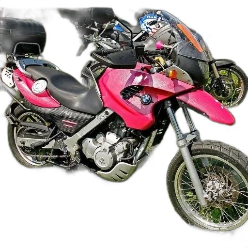 3d render, photorealistic, concept art, pink transparent PNG cut-out