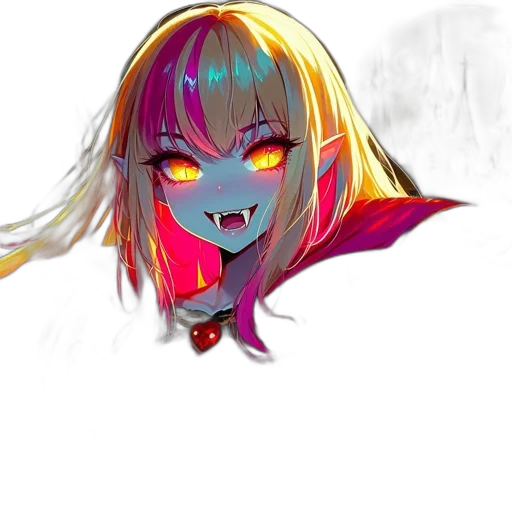mask, face, creature, dragon transparent PNG cut-out