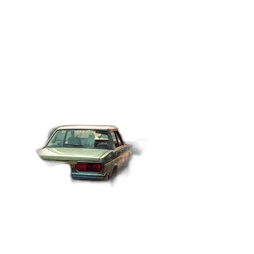 car, robot, jacket, furniture transparent PNG cut-out