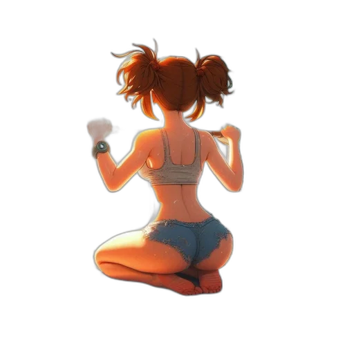 staff, dress, robot, mask transparent PNG cut-out