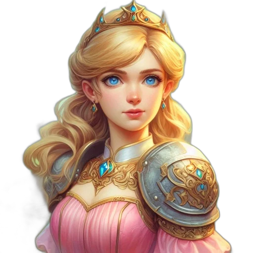 crown, face, jewelry, staff transparent PNG cut-out
