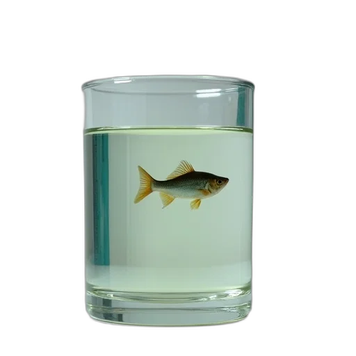 food, animal, photorealistic, 3d render transparent PNG cut-out