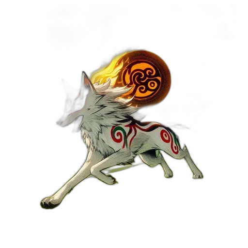 staff, dragon, jewelry, animal transparent PNG cut-out