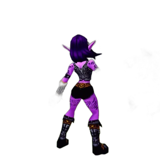 staff, weapon, robot, 3d render transparent PNG cut-out