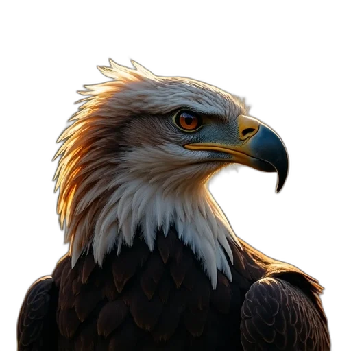 animal, face, staff, creature transparent PNG cut-out