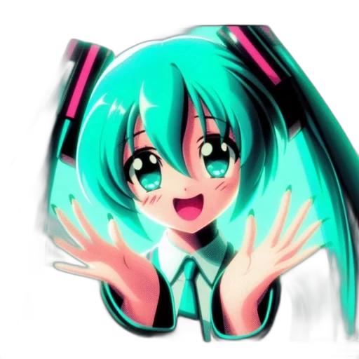 robot, face, creature, staff transparent PNG cut-out