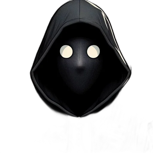mask, robot, face, hat transparent PNG cut-out