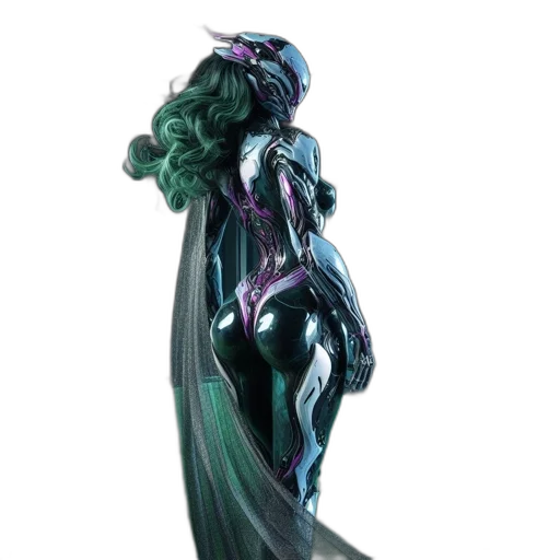 dress, dragon, creature, concept art transparent PNG cut-out