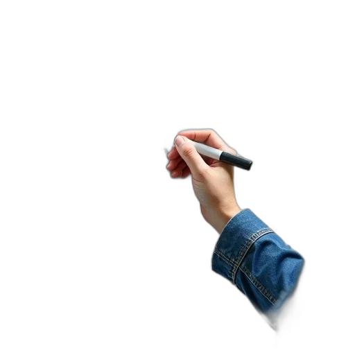 staff, jewelry, jacket, weapon transparent PNG cut-out