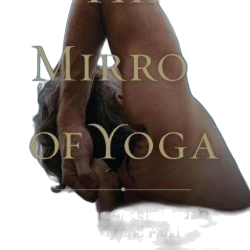 mask, mirror, yoga, book transparent PNG cut-out