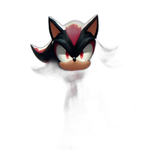 mask, creature, animal, staff transparent PNG cut-out