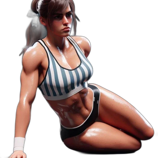 concept art, photorealistic, pixel art, 3d render transparent PNG cut-out