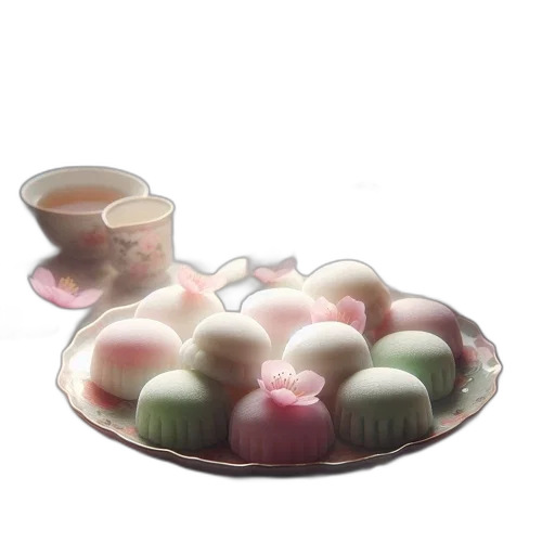 food, crown, jewelry, 3d render transparent PNG cut-out