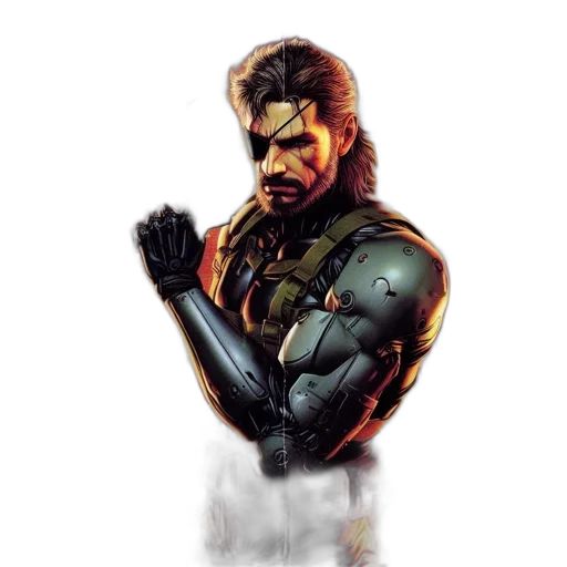comic book art, concept art, pixel art, photorealistic transparent PNG cut-out