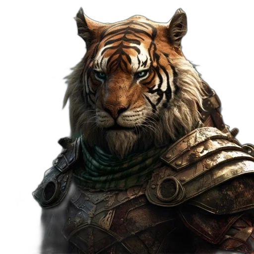 animal, creature, weapon, mask transparent PNG cut-out