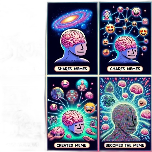 concept art, pixel art, comic book art, outer space transparent PNG cut-out