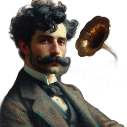 staff, face, mask, hat transparent PNG cut-out