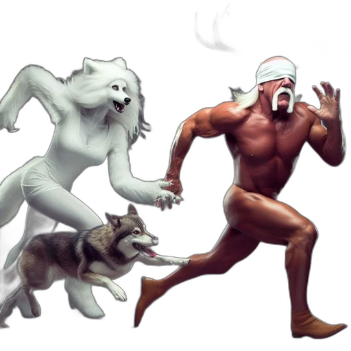 creature, animal, concept art, fantasy art transparent PNG cut-out