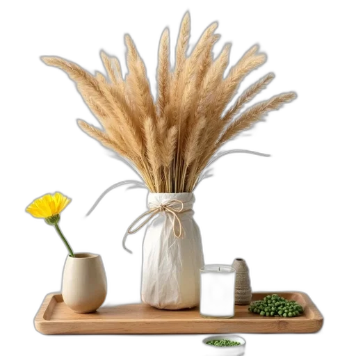 food, hair, flower, crown transparent PNG cut-out