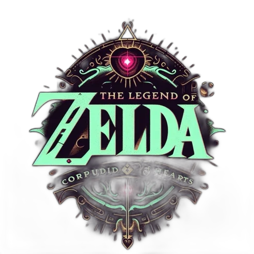 concept art, 3d render, pixel art, fantasy art transparent PNG cut-out