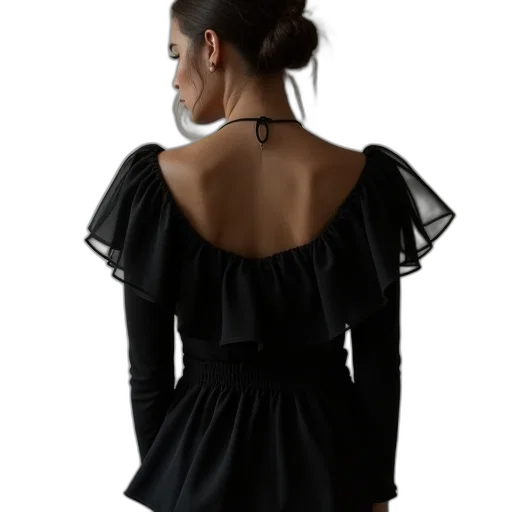 dress, jewelry, jacket, crown transparent PNG cut-out