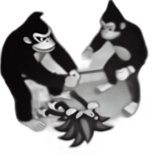 jewelry, crown, animal, staff transparent PNG cut-out