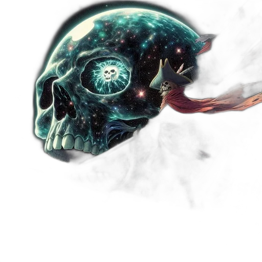 mask, robot, face, weapon transparent PNG cut-out