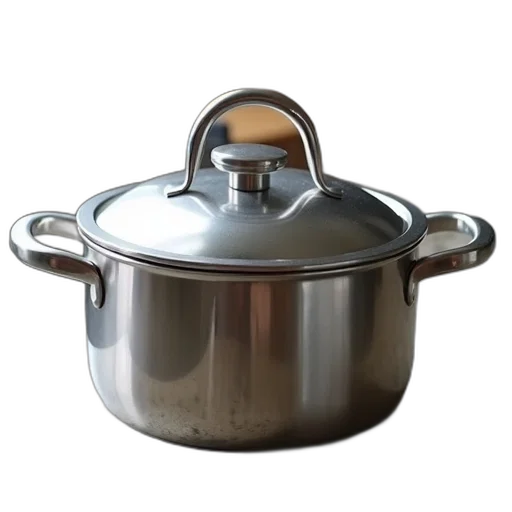 food, weapon, 3d render, photorealistic transparent PNG cut-out