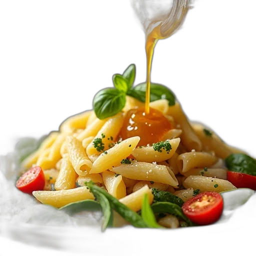 food, photorealistic, 3d render, adding transparent PNG cut-out