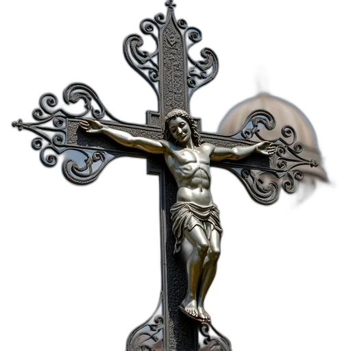sword, weapon, jewelry, staff transparent PNG cut-out