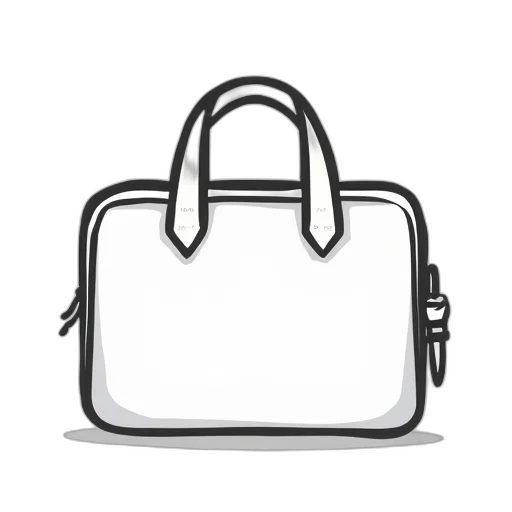 jacket, face, jewelry, staff transparent PNG cut-out