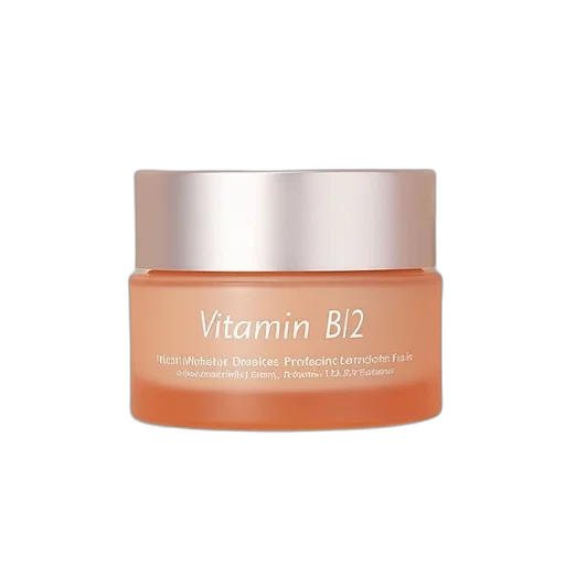 missha, vitamin, b12, double transparent PNG cut-out