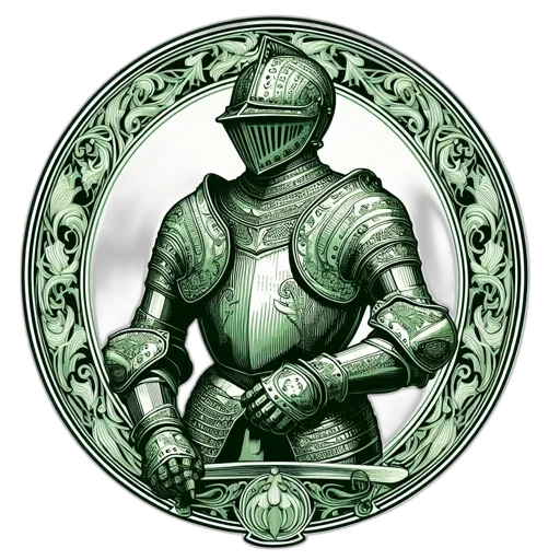 sword, staff, mask, crown transparent PNG cut-out