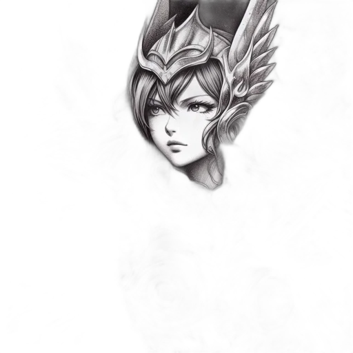 crown, mask, face, dragon transparent PNG cut-out