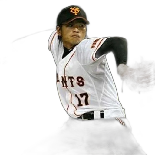 photorealistic, baseball, player, wearing transparent PNG cut-out