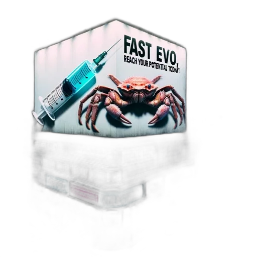 3d render, photorealistic, vaporwave, concept art transparent PNG cut-out