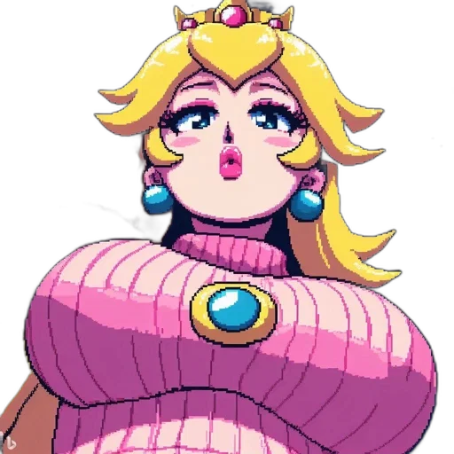 crown, dress, jewelry, face transparent PNG cut-out