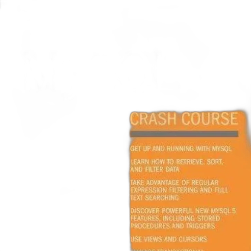 jacket, mysql, crash, course transparent PNG cut-out