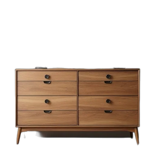 furniture, 3d render, earth tones, ava transparent PNG cut-out