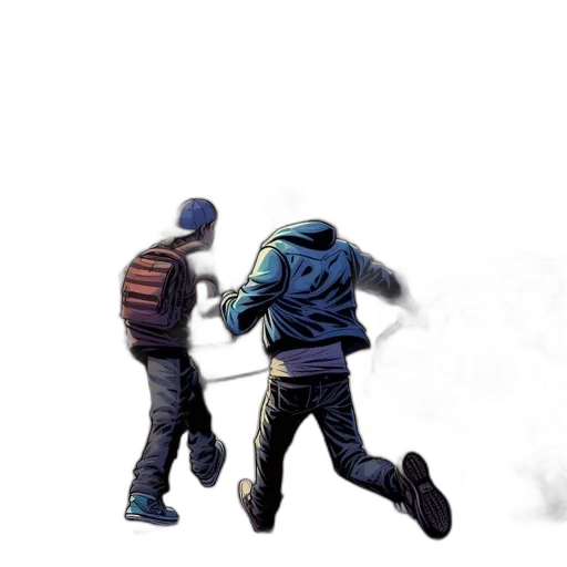 jacket, weapon, concept art, pixel art transparent PNG cut-out