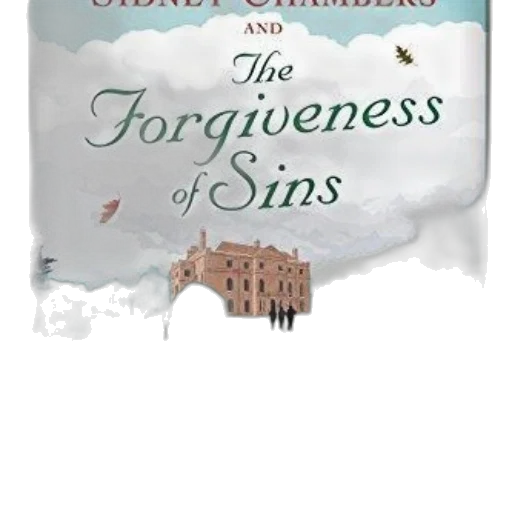 forgiveness, sins, book, cover transparent PNG cut-out