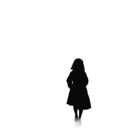 dress, staff, face, jacket transparent PNG cut-out