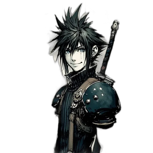 staff, sword, weapon, fantasy art transparent PNG cut-out